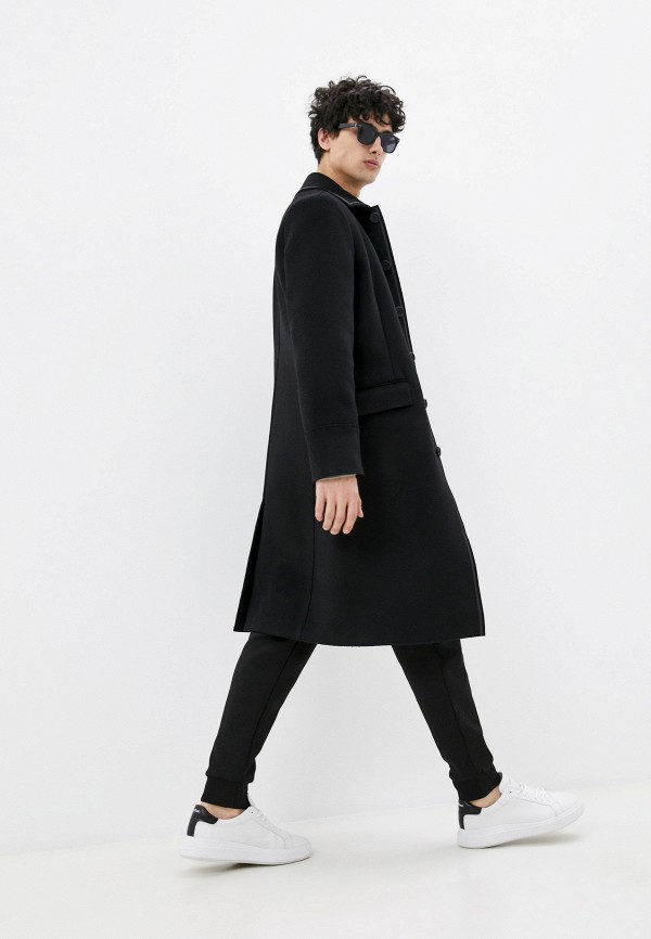 фото Пальто bikkembergs