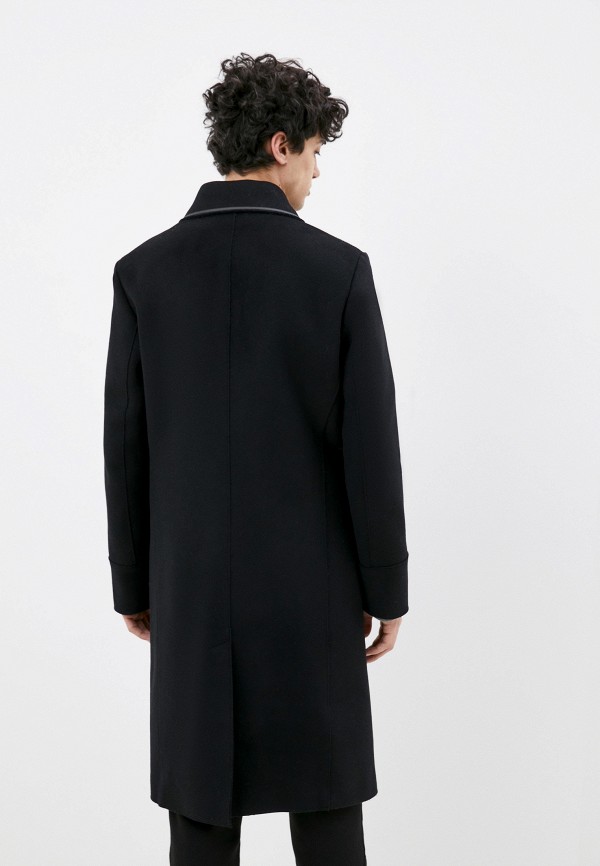 фото Пальто bikkembergs