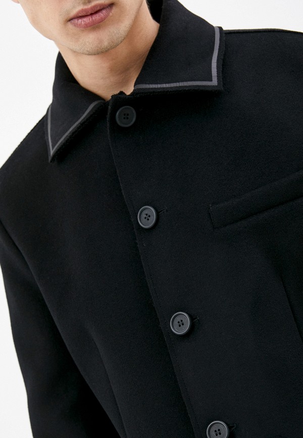 фото Пальто bikkembergs