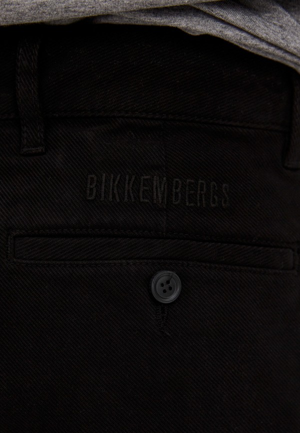 фото Брюки bikkembergs