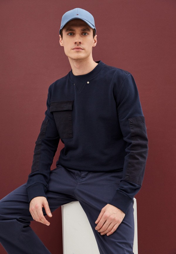 фото Брюки bikkembergs