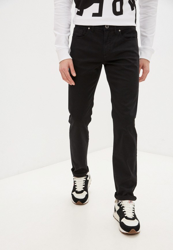 

Джинсы Bikkembergs, Черный, Bikkembergs RTLAAW012401