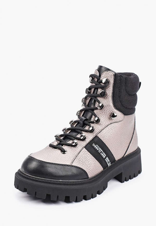 фото Ботинки betsy