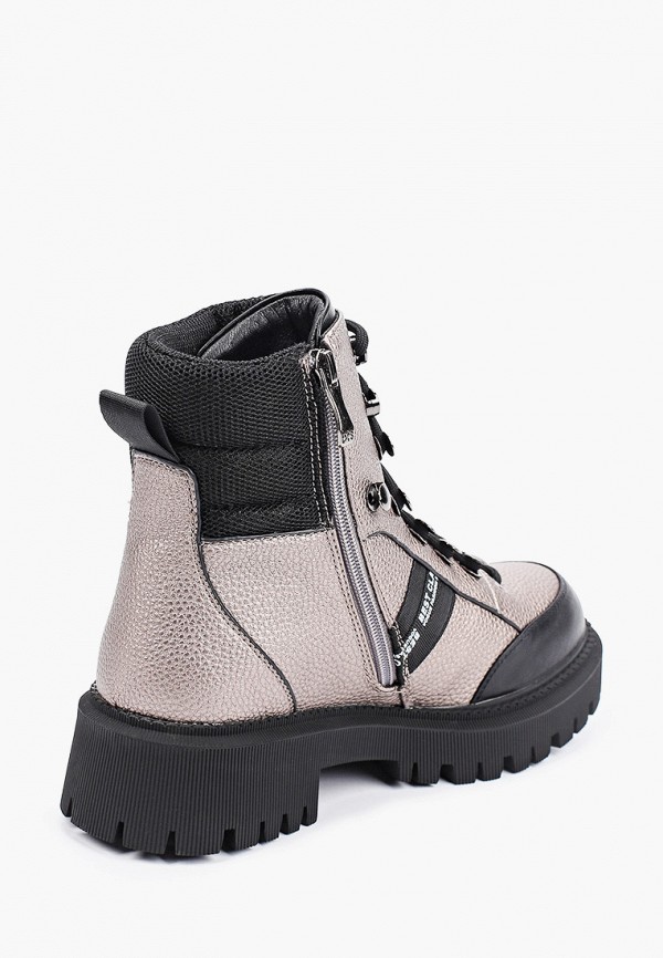 фото Ботинки betsy