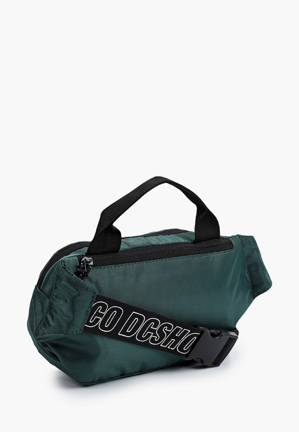 фото Сумка поясная dc shoes