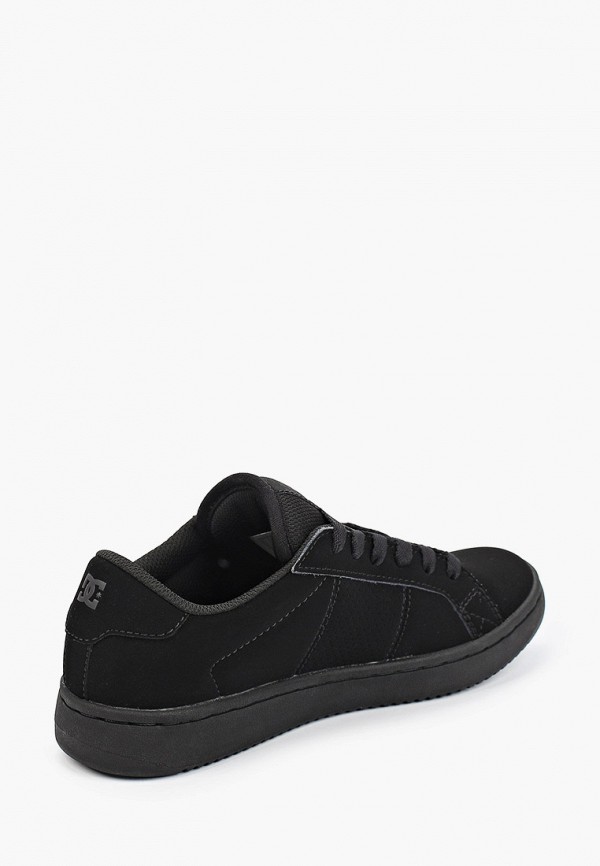 фото Кеды dc shoes
