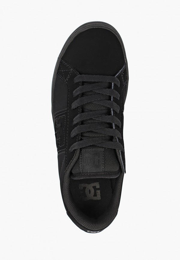 фото Кеды dc shoes