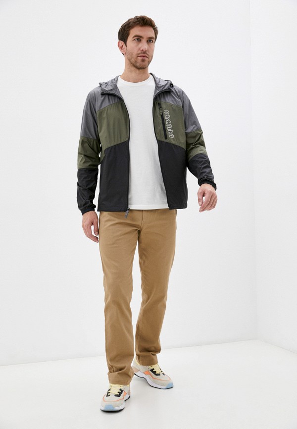 фото Ветровка dc shoes