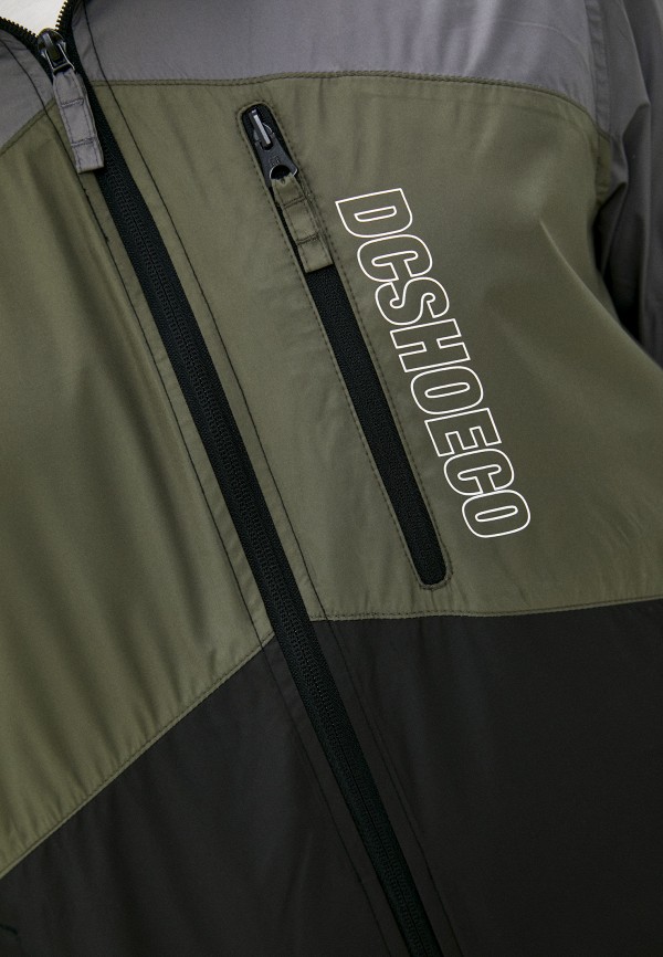 фото Ветровка dc shoes