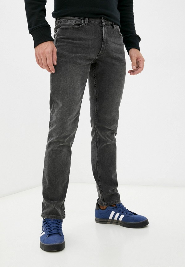 

Джинсы DC Shoes, Серый, WORKER SLIM