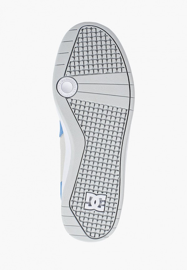 фото Кеды dc shoes