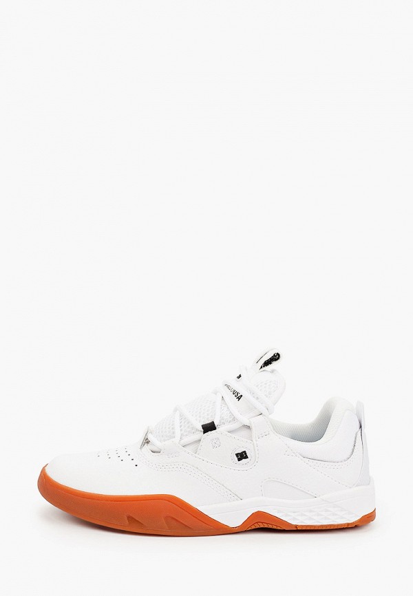 

Кроссовки DC Shoes, Бежевый, KALIS