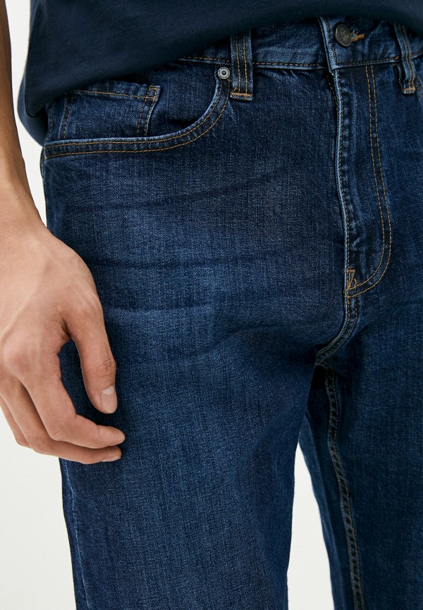 фото Джинсы dc shoes