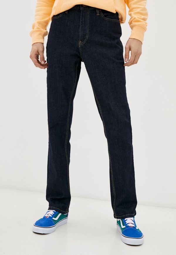 

Джинсы DC Shoes, Синий, WORKER STRAIGHT