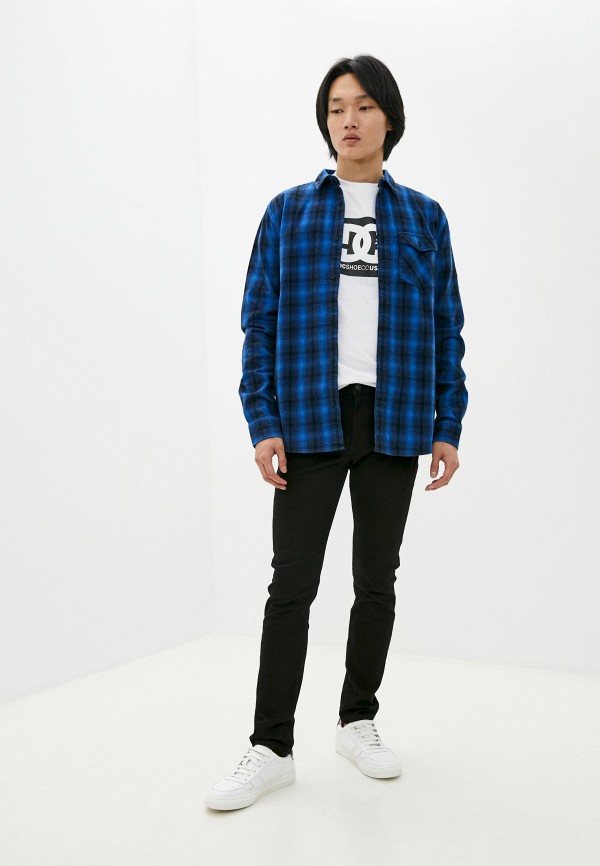 фото Джинсы dc shoes