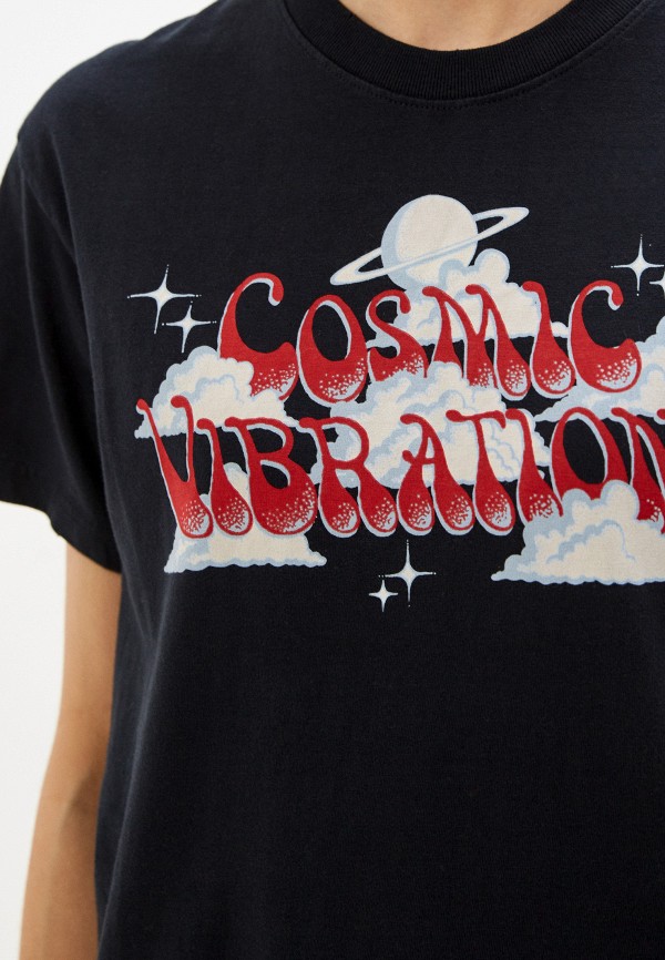 фото Футболка quiksilver