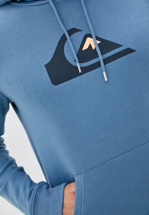 фото Худи quiksilver