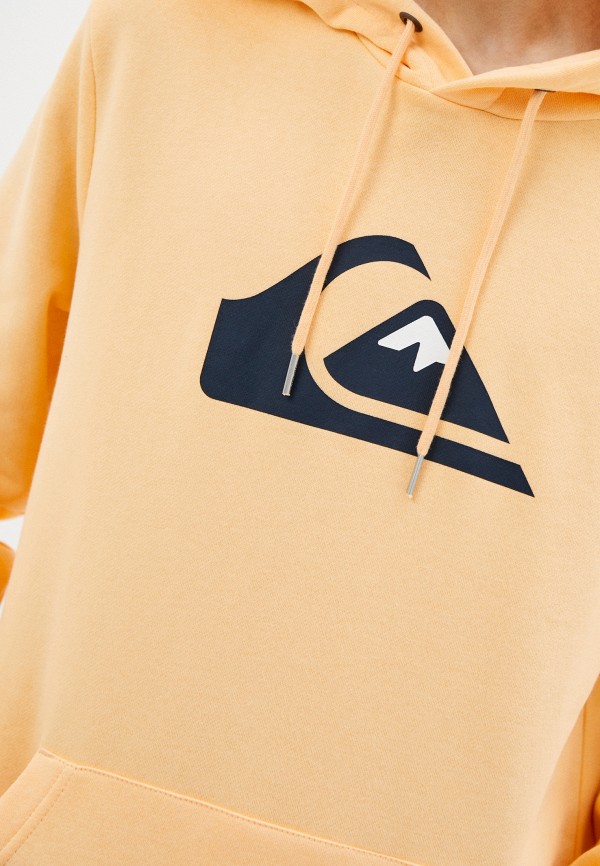 фото Худи quiksilver