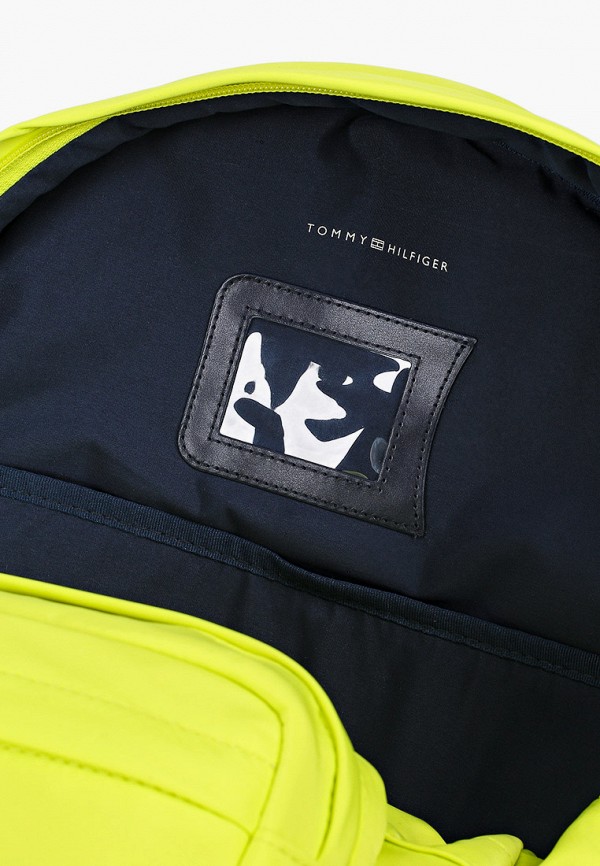 фото Рюкзак и сумка поясная tommy hilfiger