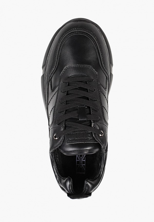 фото Кроссовки keddo