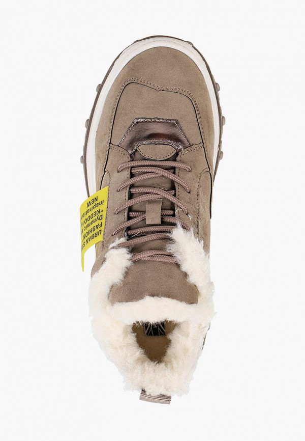 фото Кроссовки keddo