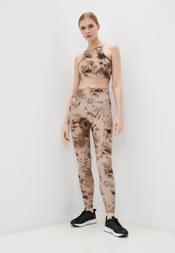 фото Топ спортивный beach riot