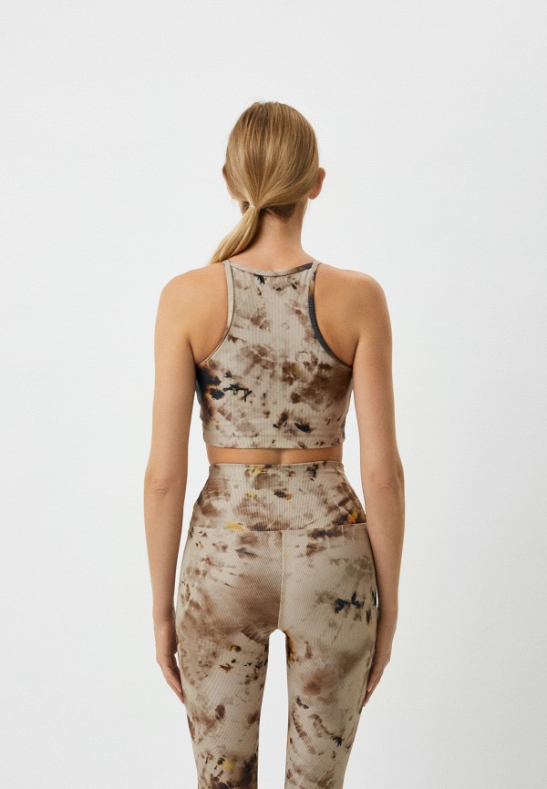 фото Топ спортивный beach riot