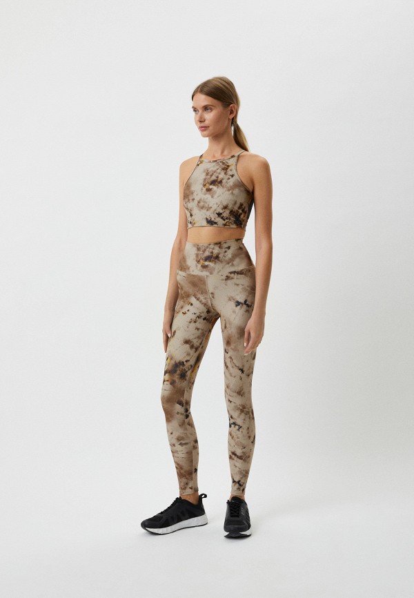 фото Леггинсы beach riot
