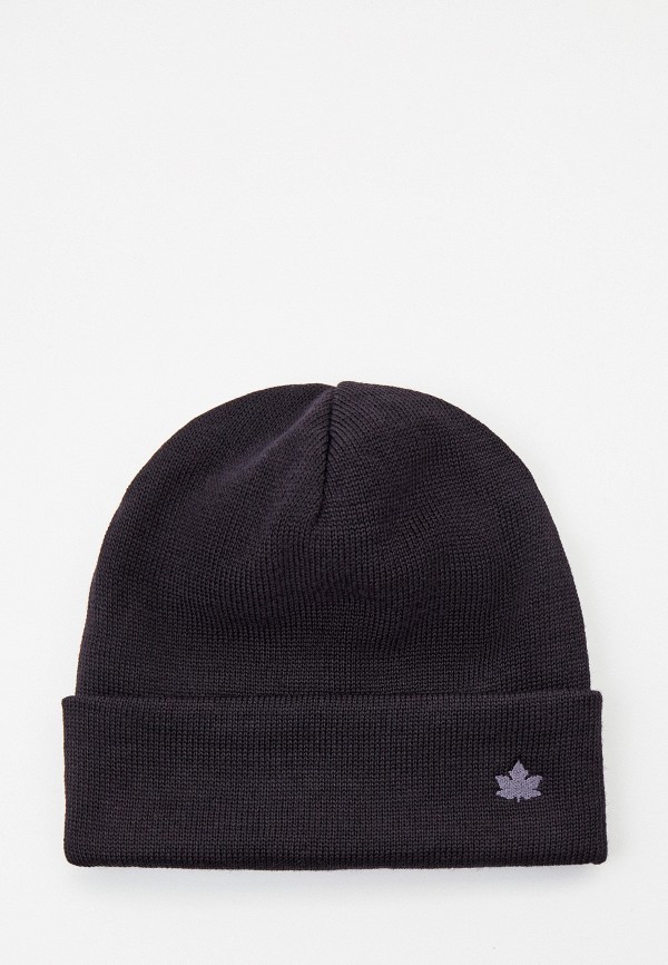 

Шапка Canadian, Черный