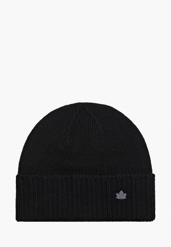 

Шапка Canadian, Черный