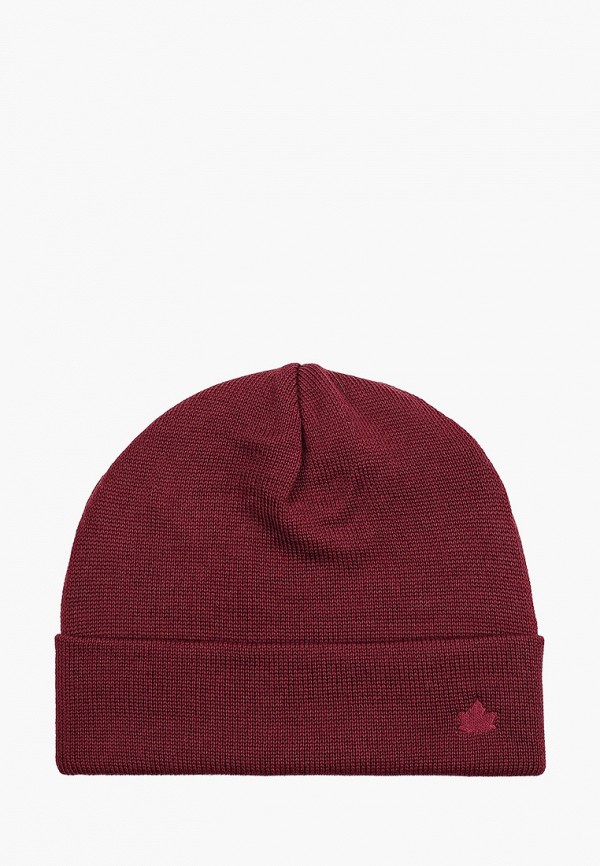 

Шапка Canadian, Бордовый, Canadian RTLAAW035602
