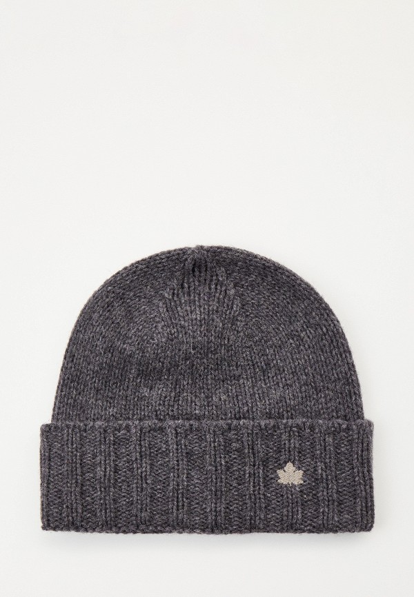 

Шапка Canadian, Серый