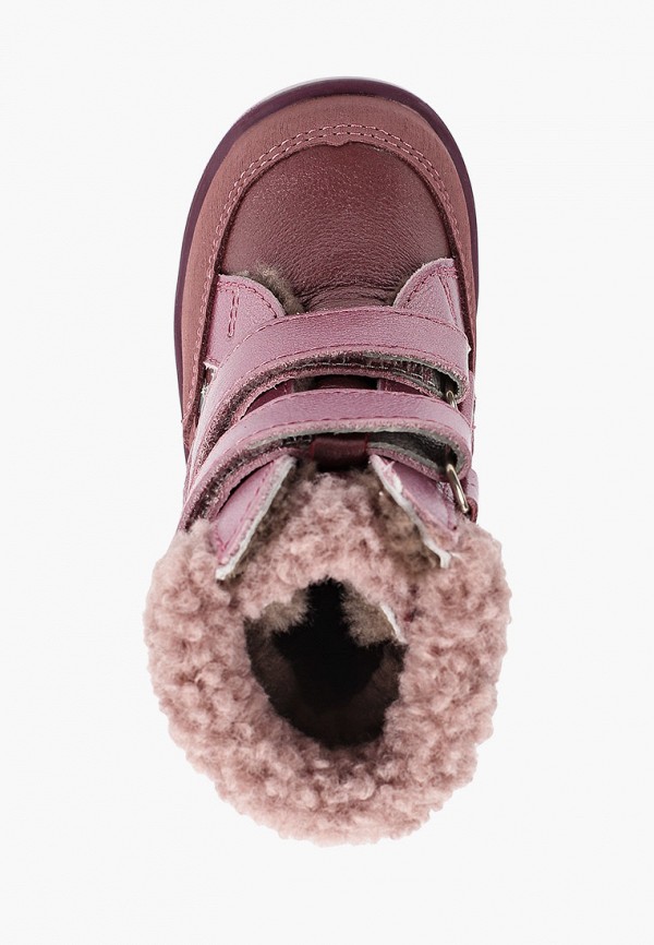 фото Ботинки котофей