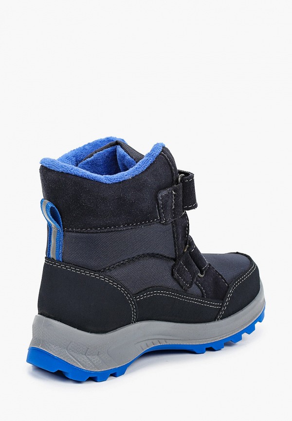 фото Ботинки котофей