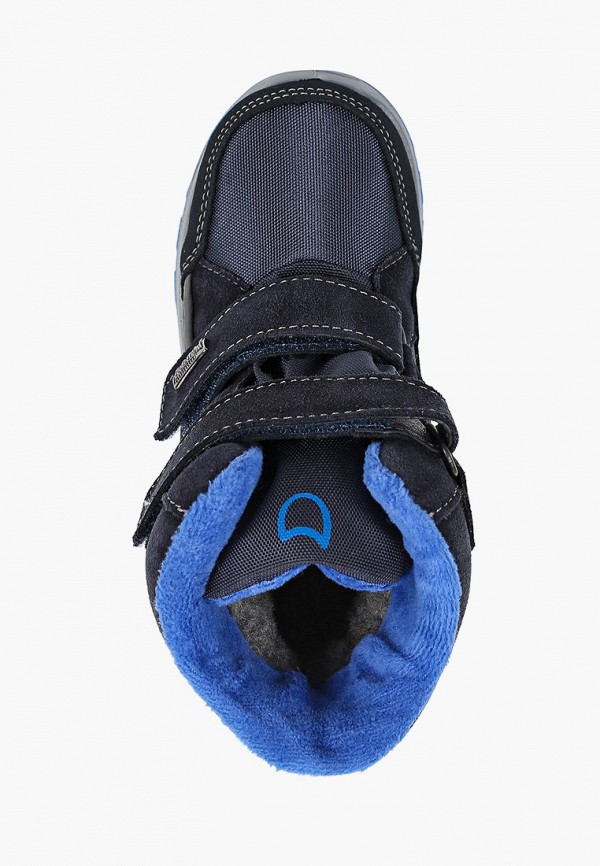 фото Ботинки котофей