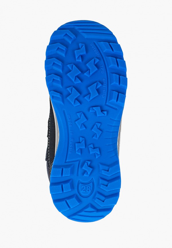 фото Ботинки котофей