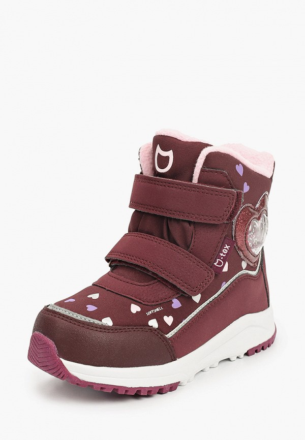 фото Ботинки котофей