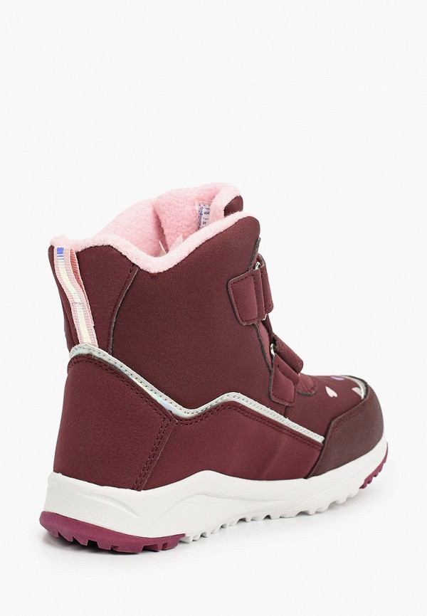 фото Ботинки котофей