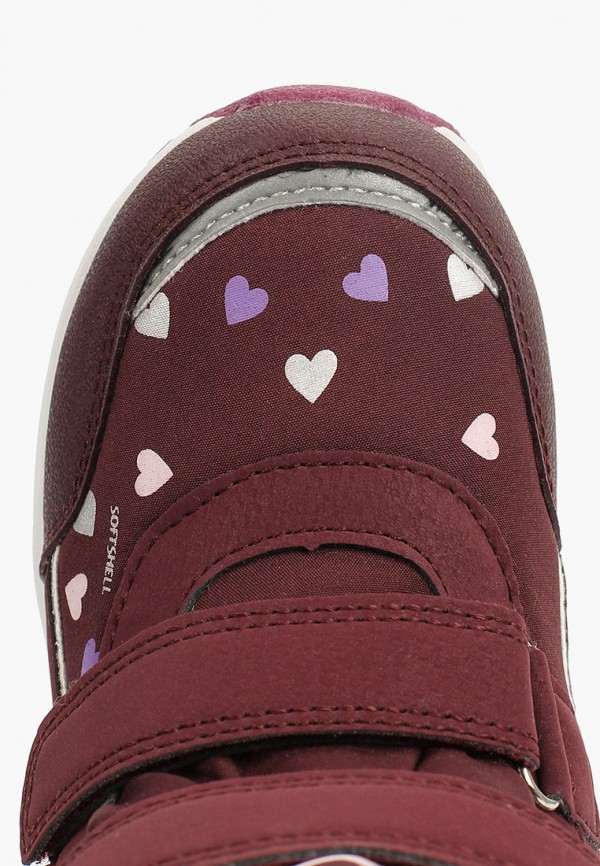 фото Ботинки котофей