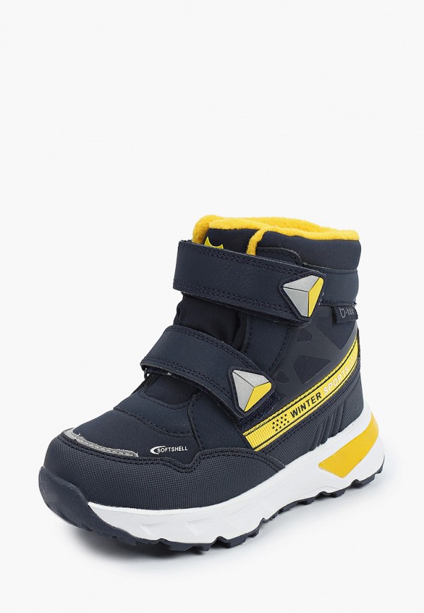 фото Ботинки котофей