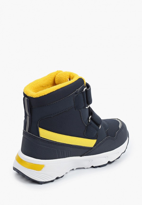 фото Ботинки котофей