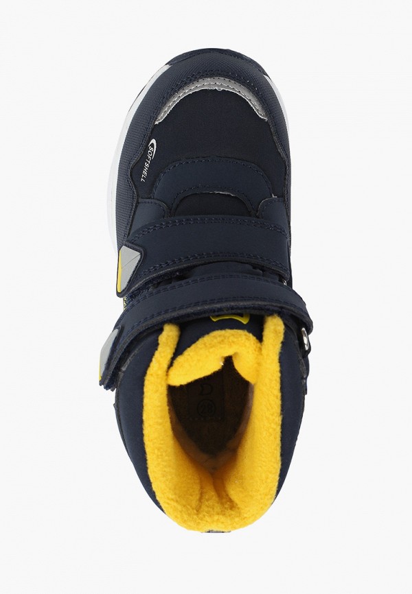 фото Ботинки котофей