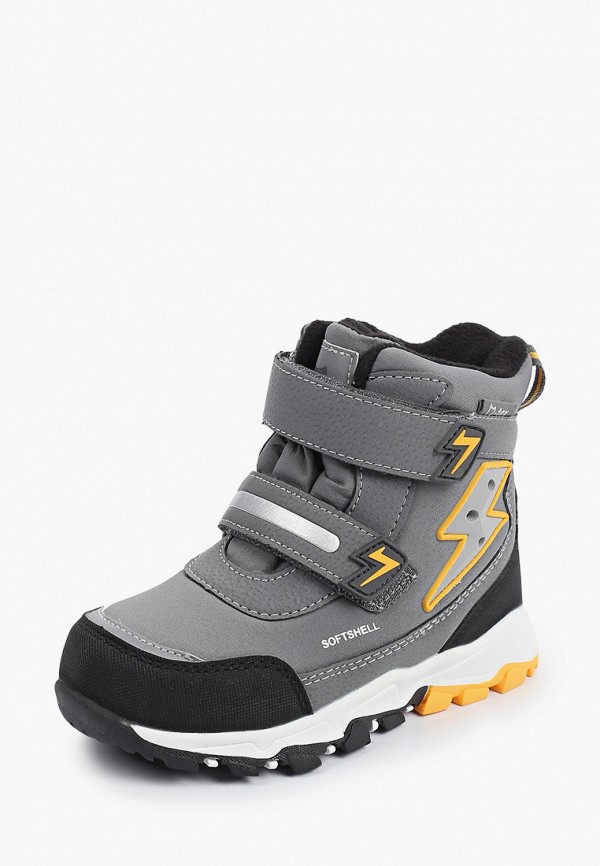 фото Ботинки котофей