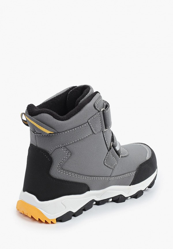 фото Ботинки котофей