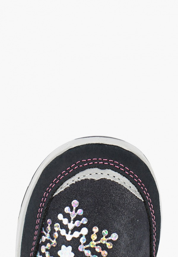 фото Ботинки котофей