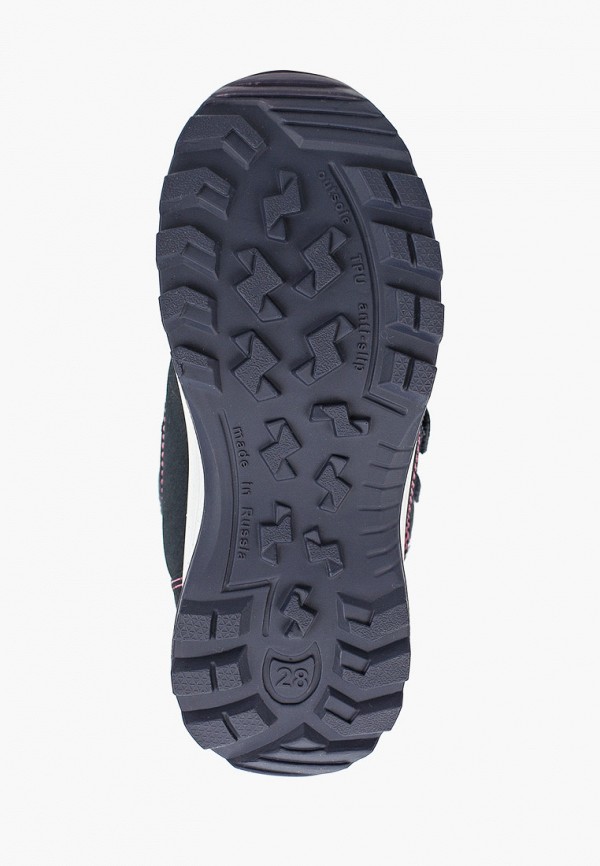 фото Ботинки котофей