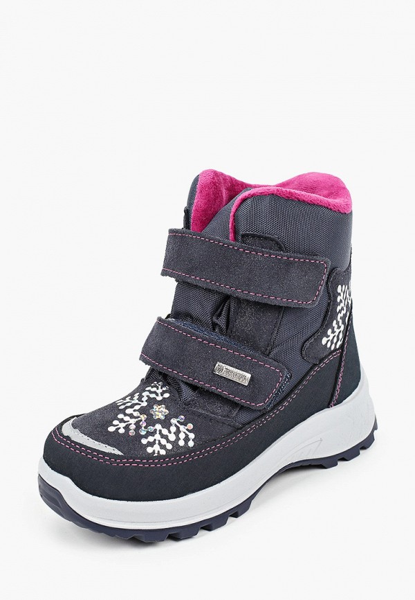 фото Ботинки котофей