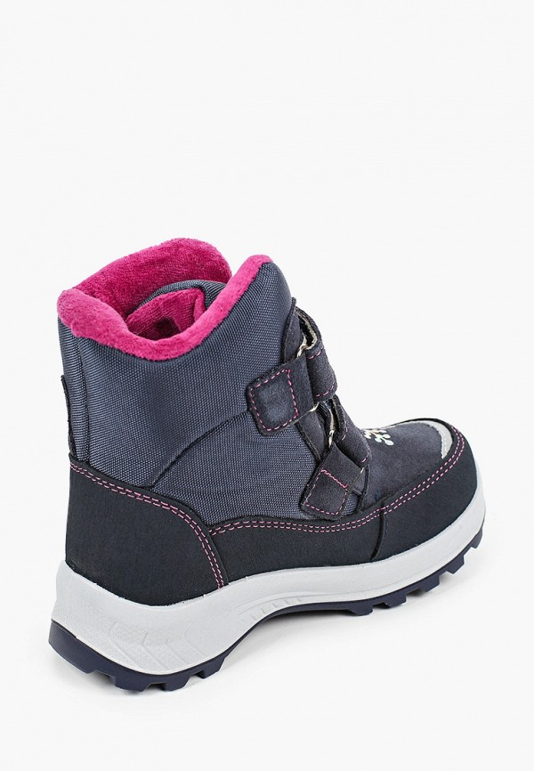 фото Ботинки котофей