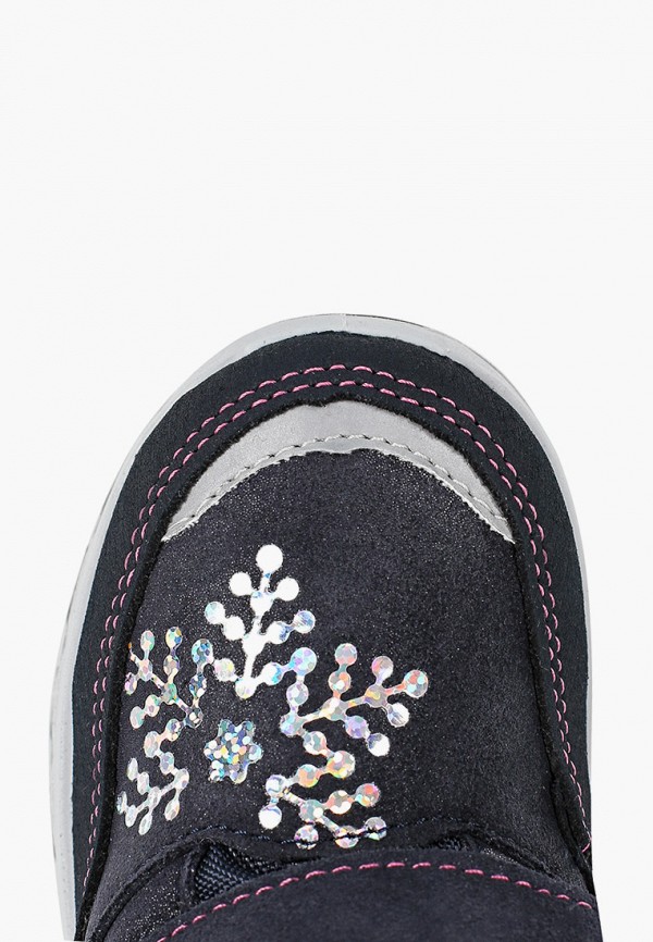 фото Ботинки котофей