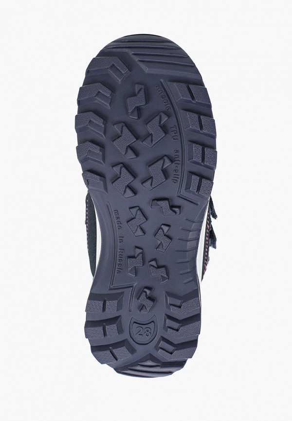 фото Ботинки котофей